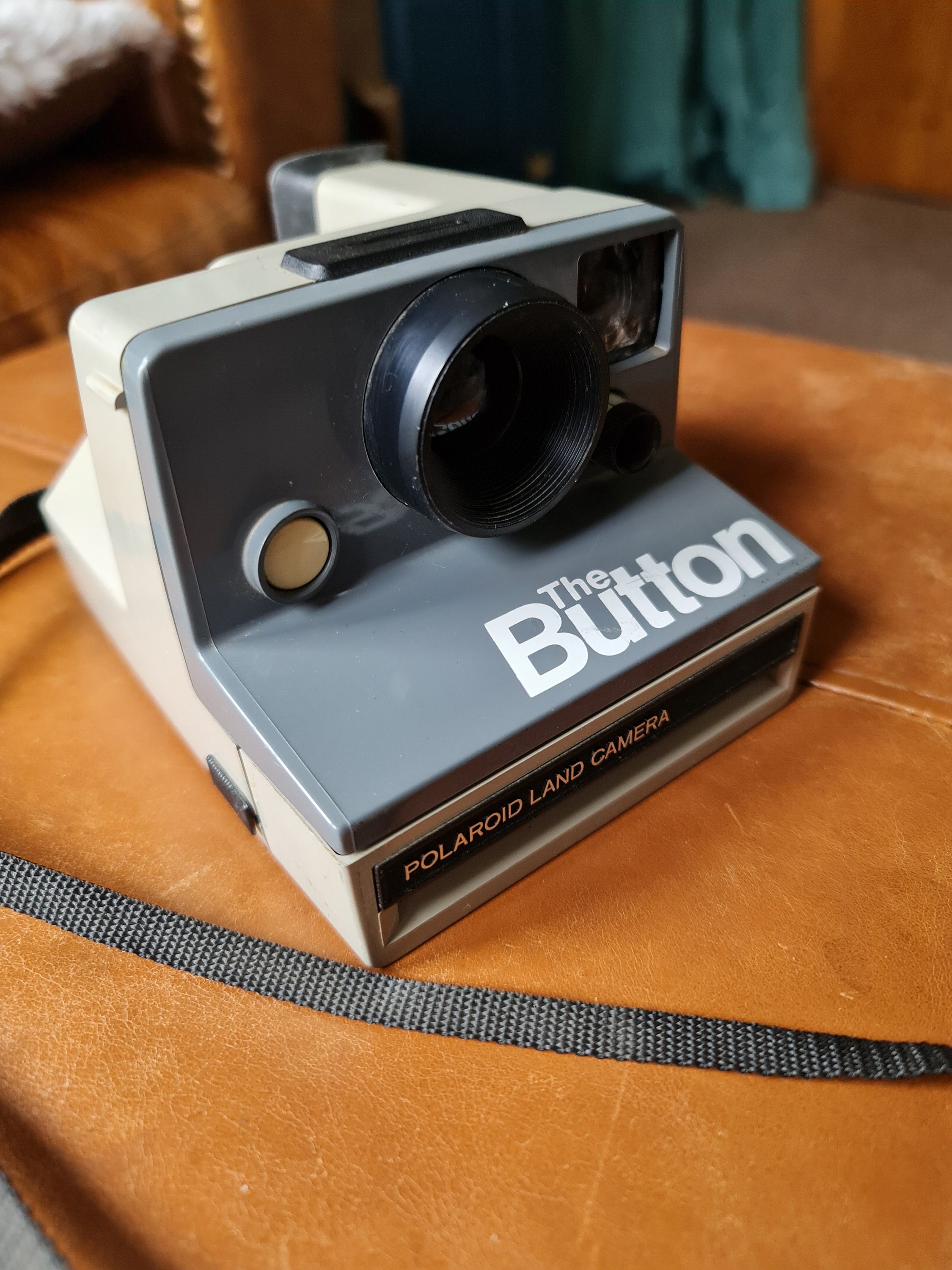 Working 80s Camera UK