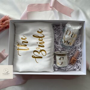 Brautjungfer Box Set, Brautjungfer Box, Brautjungfer Antrag, Brautjungfer Geschenk, Willst du meine Brautjungfer sein, Junggesellinnenabschied Geschenk