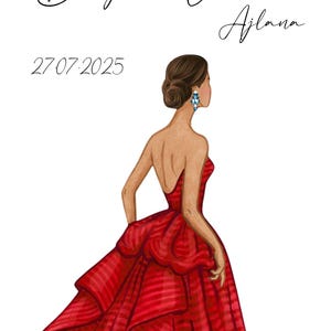 Gepersonaliseerde kaarten voor bruiloften, verlovingen, henna-avonden, vrijgezellenfeesten en alle speciale gelegenheden, gepersonaliseerde creaties, bulk