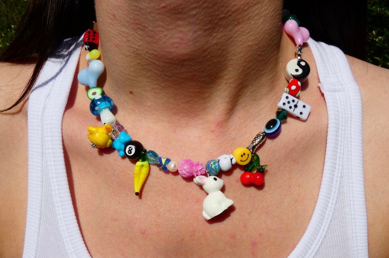値下げあり HELTER SKELTER It Worth Necklace ネックレス | shalva.org.il