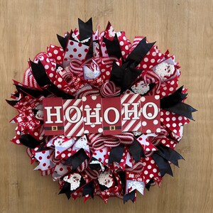 Christmas Wreath