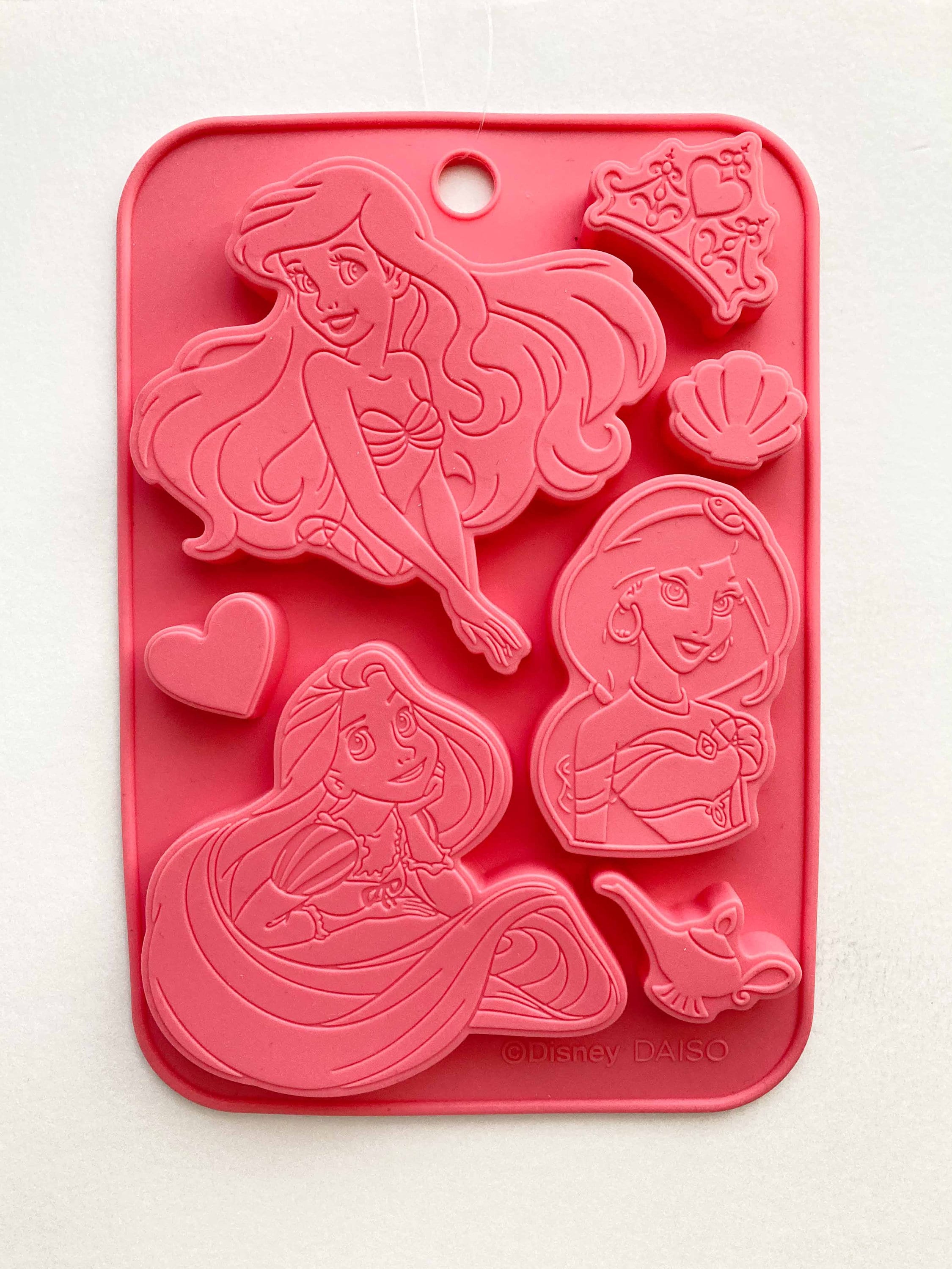 Review Disney Eats - Silicone Breakfast Molds - Oh Sweet Disney