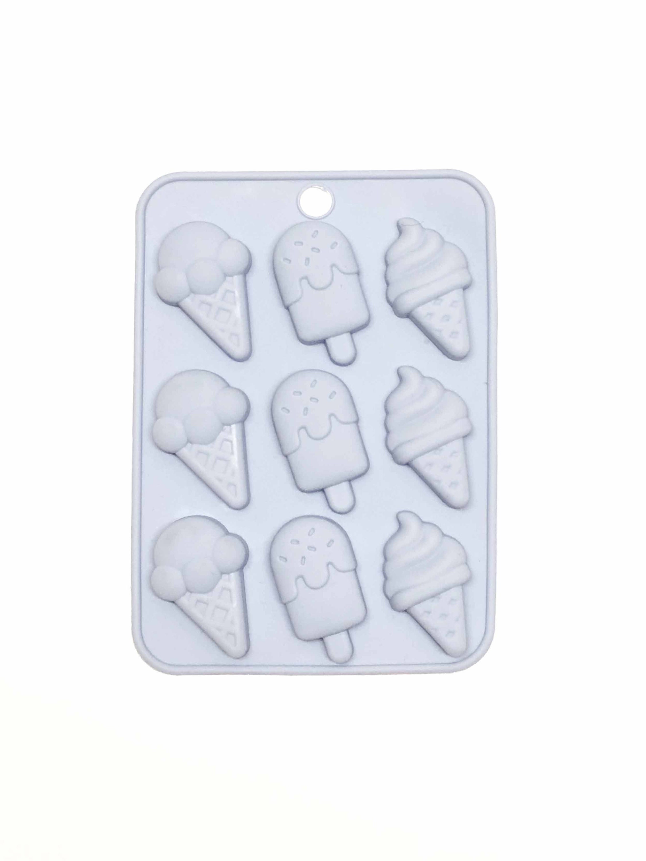 Cat Silicone Ice Cube Tray and Treat Mold, Cat Gifts, Birthday Gifts  Mother's Day Father's Day Christmas Day Gifts for Men Women Cat lovers,9