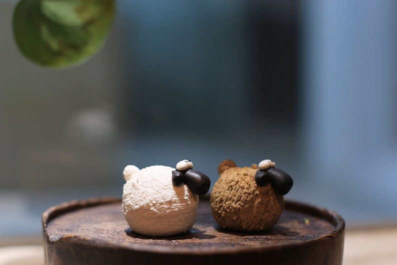 Ceramic Sheep| Handmade | Home Decoration | Figurine Ceramic Sheep| Handmade | Home Decoration | Figurine