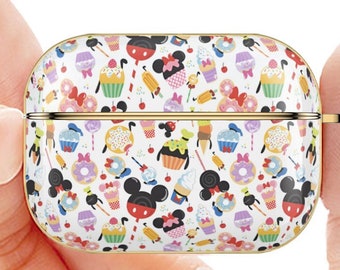 Airpods Pro Case,disney Snacks Mickey Airpods Pro Case