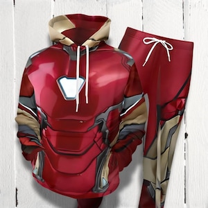 Iron man cosplay suit - Etsy 日本
