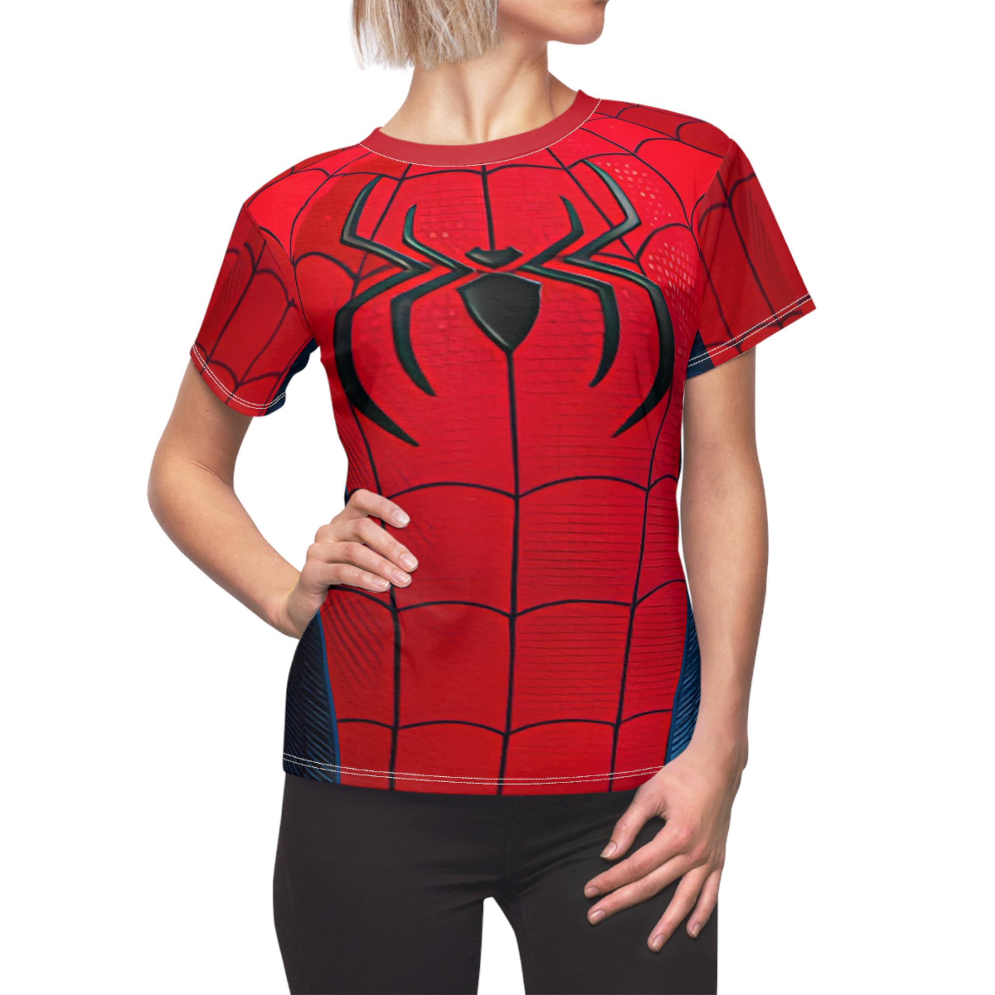 Spiderman suit tshirt Portugal