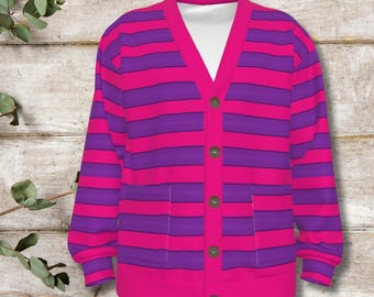 トップス wonderland Knit cardigan LIMITED EDITION: Wonderstruck Enchantify Cardigan – The