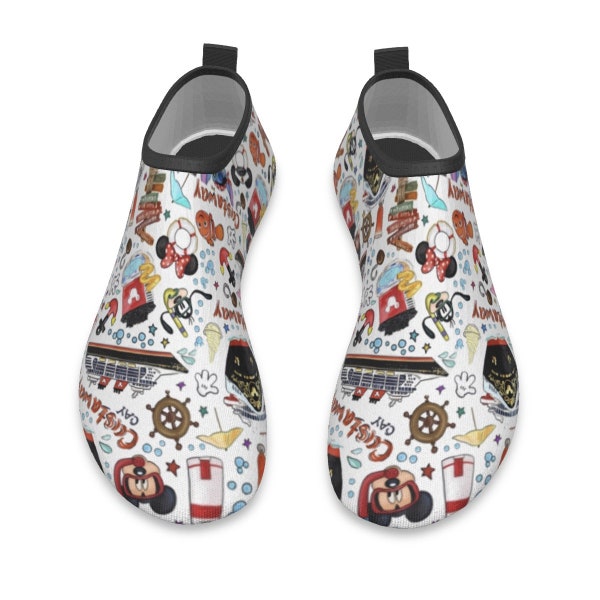 Water Shoes Etsy