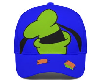 Goofy Mickey Ears Hat , Disney Mickey Ears Hat , Sun Hat