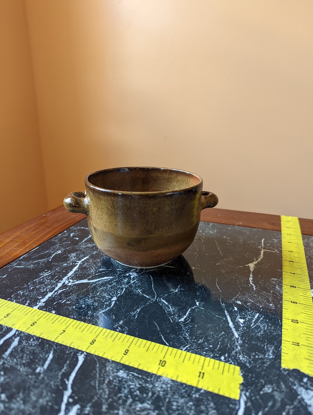 Handmade Pottery, Soup Mug Etsy