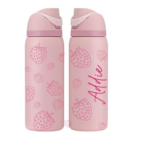 日本未発売カラー Owala 子ども用水筒 475ml ピンク 日本未発売カラー Owala 子ども用水筒 475ml ピンク Owala オワラ 水筒