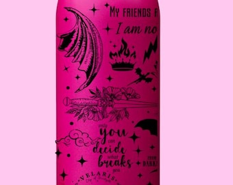 Acotar owala botella Sarah j universo masivo