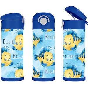 Flounder Tumbler