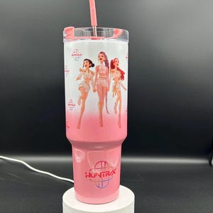 Labubu タンブラー ラブブ 40オンス タンブラー - Etsy 日本