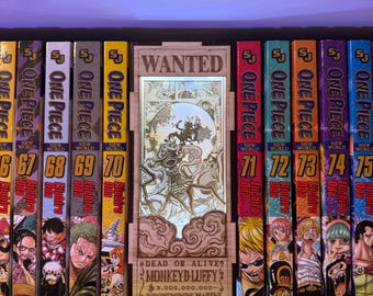 Zahnrad 5 Ruffy: Der Sonnengott Buch Nook Diorama