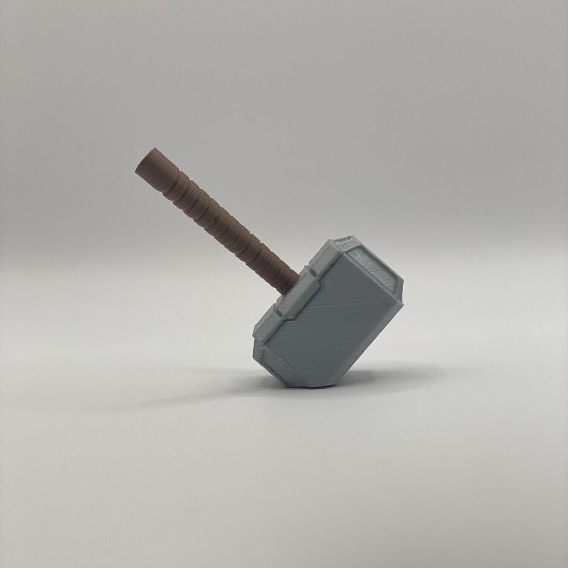 Novelty Thor Hammer Mjolnir Fridge Etsy