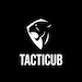 Tacticub store logo