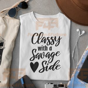 Customized T-shirt