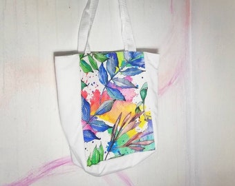 etsy produce bolsas