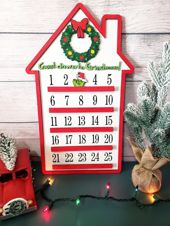 The Grinch X Makeup Revolution 12 Days Advent Calendar Revolution