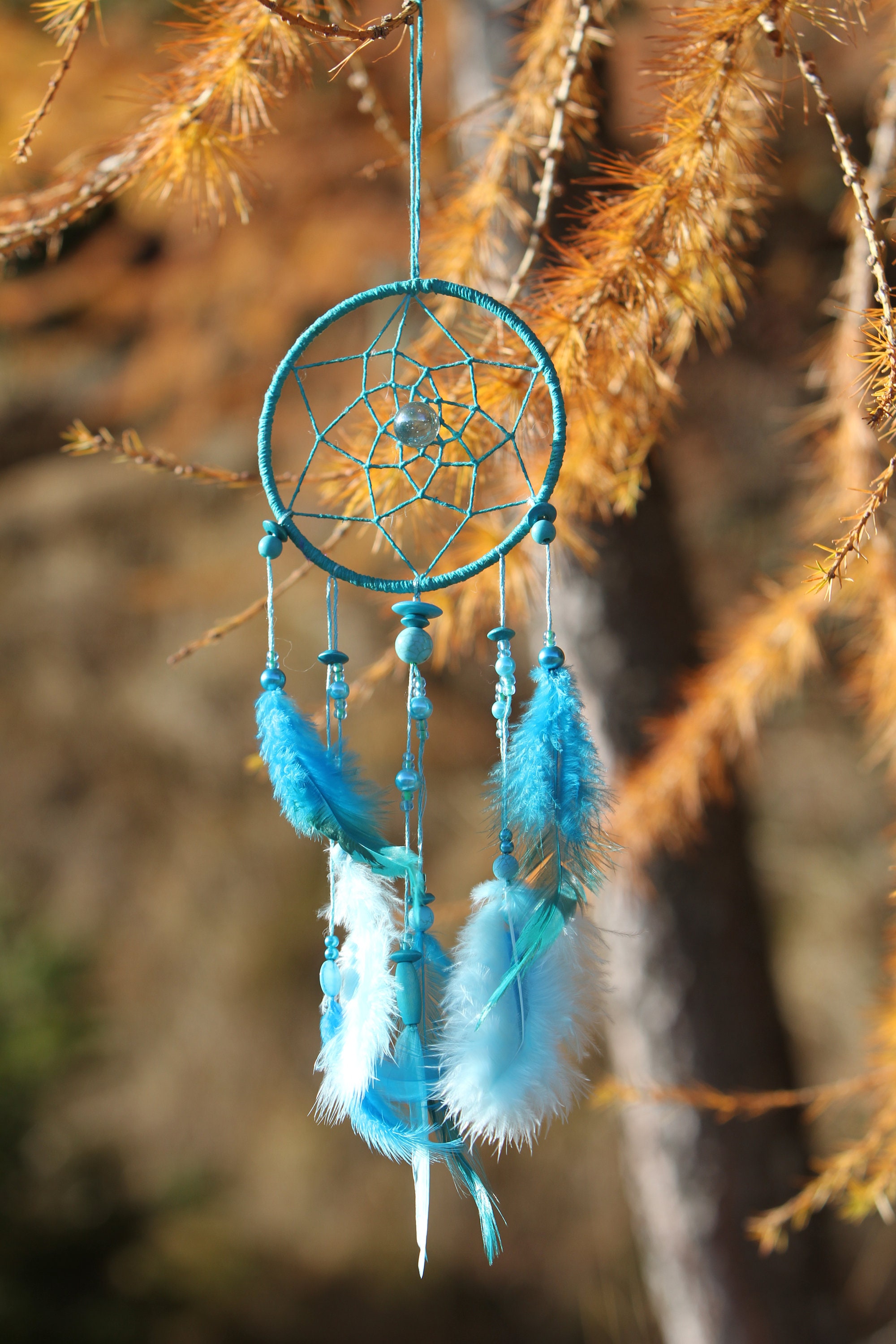 Petit Rêve Turquoise