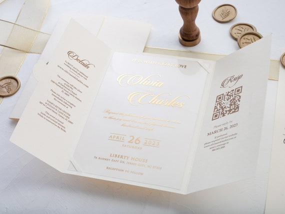 Buy wedding acrylic invitation Online With Best Price, Jan 2024