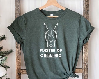 Master of Puppies - Etsy Australia