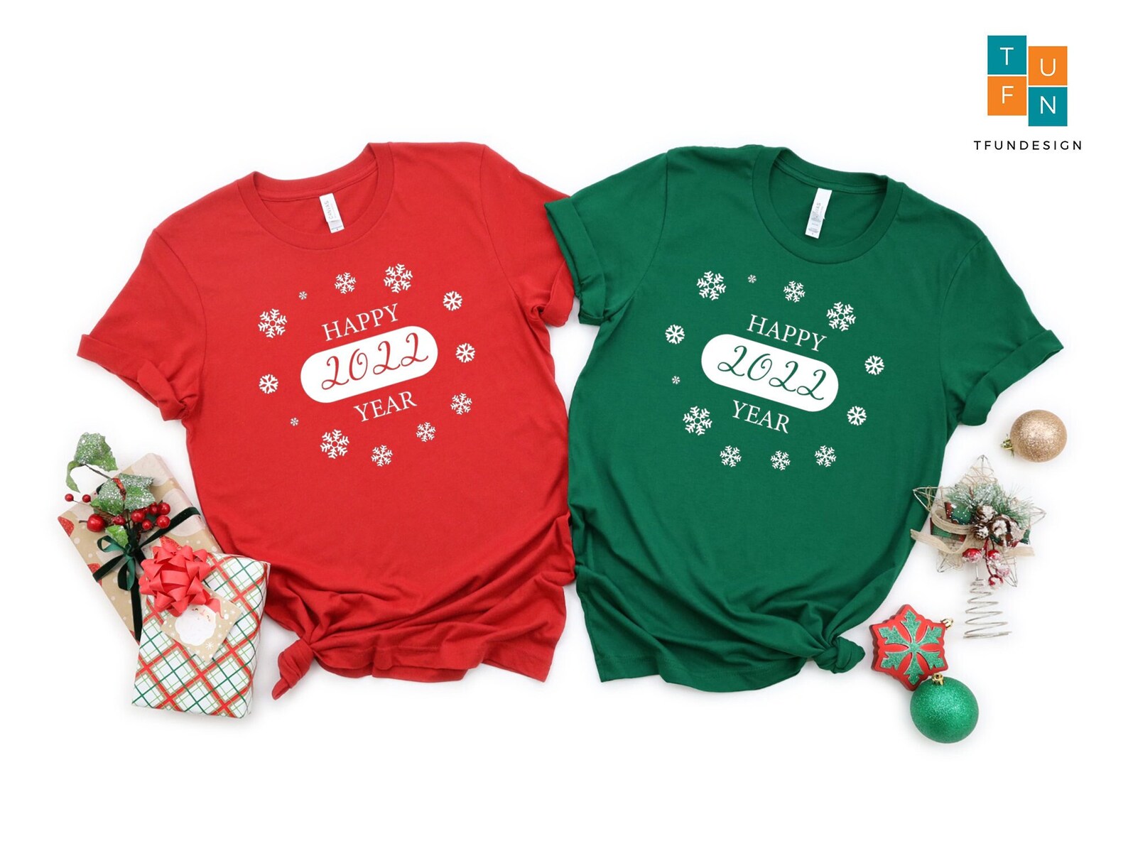 Mike, marcie and family in kauai hawaii 2020 screen capture by becky glover. in 2021 Merry Christmas and Happy New Year T-shirt. Happy New Year | Etsy UK