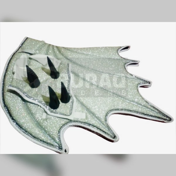 Saddle Pad Dragon Etsy Australia