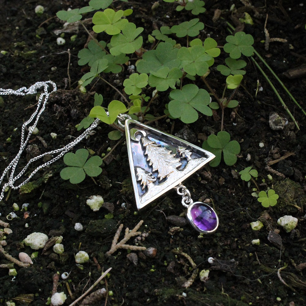Triangle witch wicca Etsy 日本