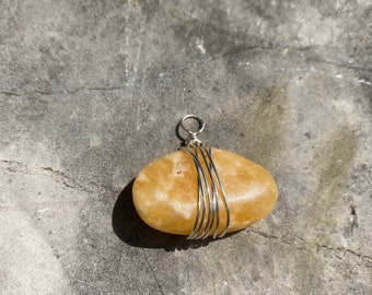 Chain pendant