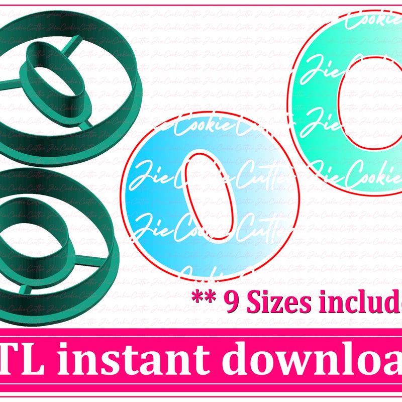 Capital #39 ó #39 Etsy