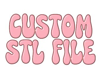 Custom Peanut Grad