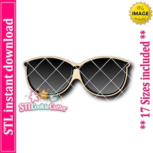 Ray Ban Cutter - Etsy