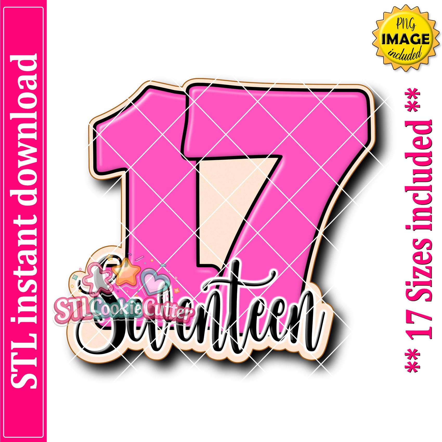 【はなさん専用】セブンティーン Number Seventeen - Etsy