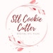 STLCookieCutter store logo