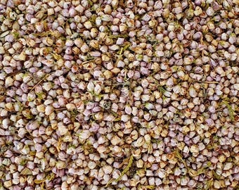 Dried Pink Heather Petal Confetti - Natural & Biodegradable Flower Confetti (1L)
