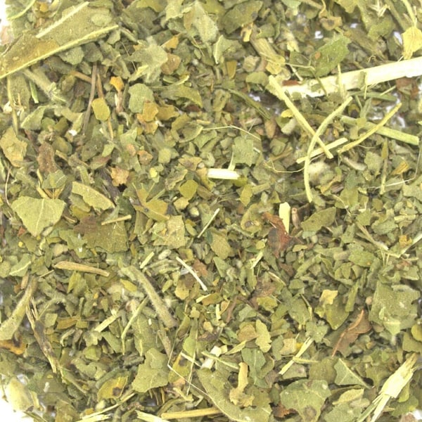 Mullein Leaf 500g 1kg Verbascum thapsus Herbal Tea - Sore throat - cough - Lisc Dziewanny - Dziewanna - EU Supplier