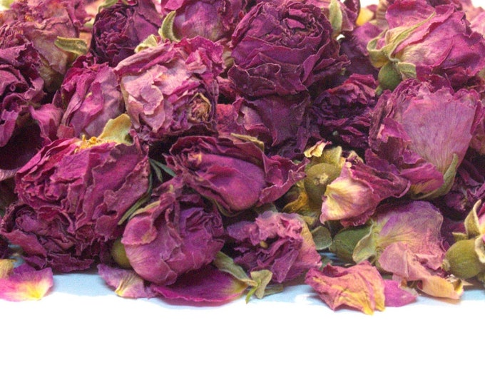 Various Edible Dried Flowers 60 Types Soap Bath Bomb Etsy