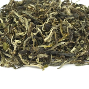 White Monkey Bai Mao Hou Green Tea 50g 200g Loose Leaf Tea High A Quality EU Supplier image 1