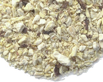 Racine de saponaire bio 25 g 200 g Saponaria officinalis - Savon naturel - Racines et écorces - Wicca Magic Witchcraft - Mydlnica Lekarska - Fournisseur de l'UE