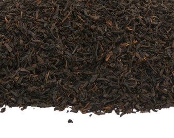 Lapsang Souchong Tea 50g 200g Black Tea - Loose Leaf Tea - High A Quality - EU Supplier
