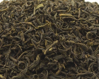 Mao Jian Green Tea 500g 1000g Loose Leaf Tea - High A Quality - EU Supplier