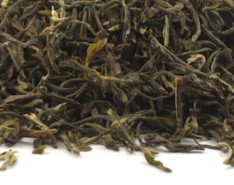 Yunnan Green Tea 50g 200g Loose Leaf Tea - High A Quality - EU Supplier