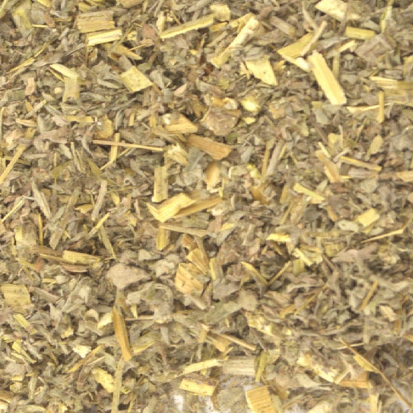 Organic Wormwood Herb 25g 200g Wormwood Herbal Tea - High Grade Quality - Artemisia absinthium - Piolun - TOP Seller