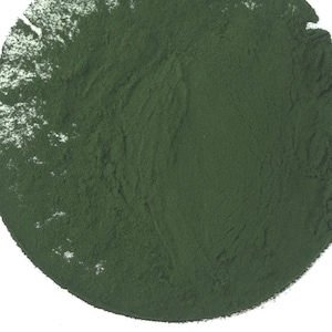 Spirulina Powder 25g 200g Algae Powder - Spirulina Platensis - Spirulina Proszek - EU Supplier