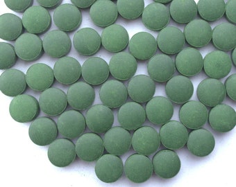 Spirulina Tablets 25 1000 Organic Spirulina Algae Tablets - Spirulina Platensis - Heavy Metal Detox - Spirulina Tabletki - EU Supplier