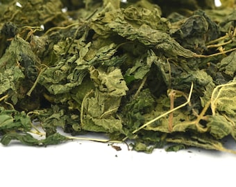 Stinging Nettle Leaf 25g 1kg Nettle Tea - High Grade Quality - Urtica Dioica Herbal Tea- Pokrzywa - TOP Seller