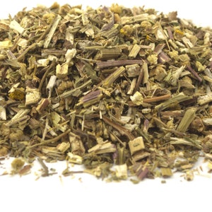 tansy herb - herbalmansion.com